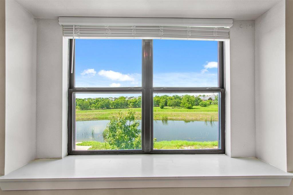 Wow what a Waterview!