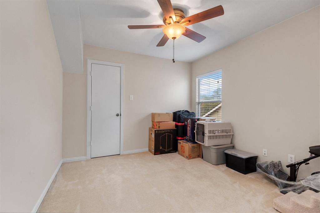 Texas basement access in this room