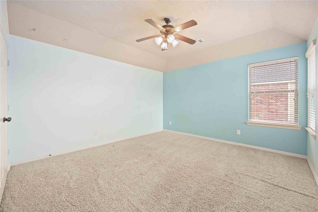3rd Bedroom