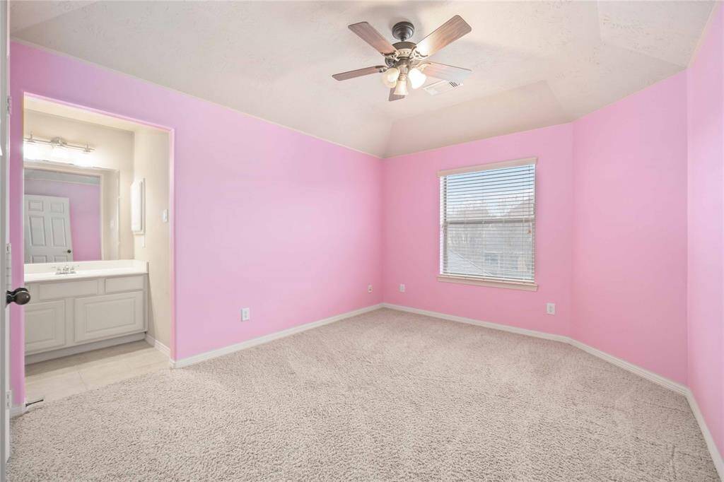 4th Bedroom