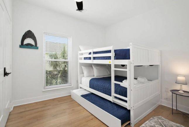 Secondary bedroom #2