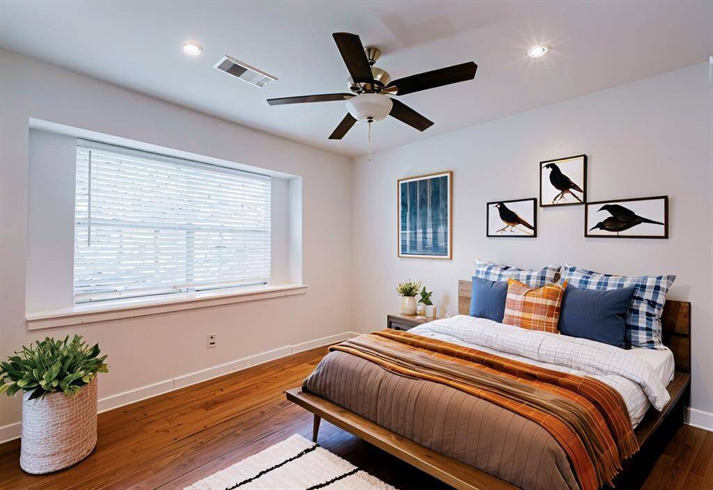Bedroom #2
