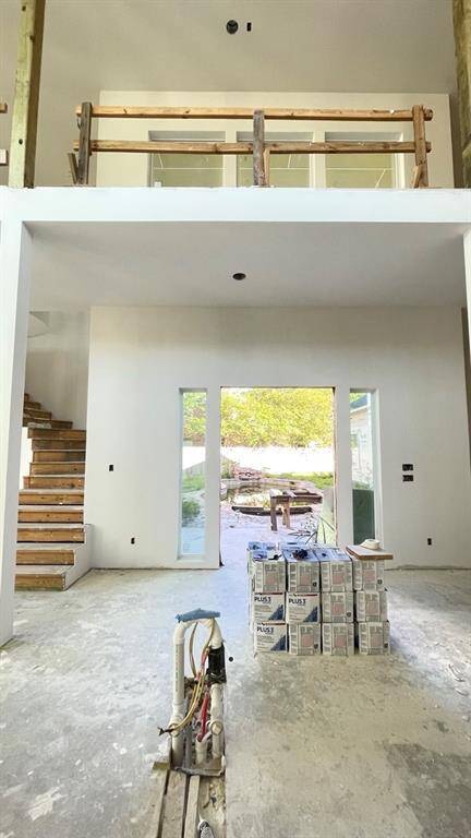 VIEW PATIO DOOR