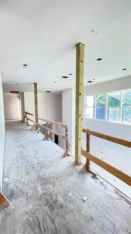 UPSTAIRS 3