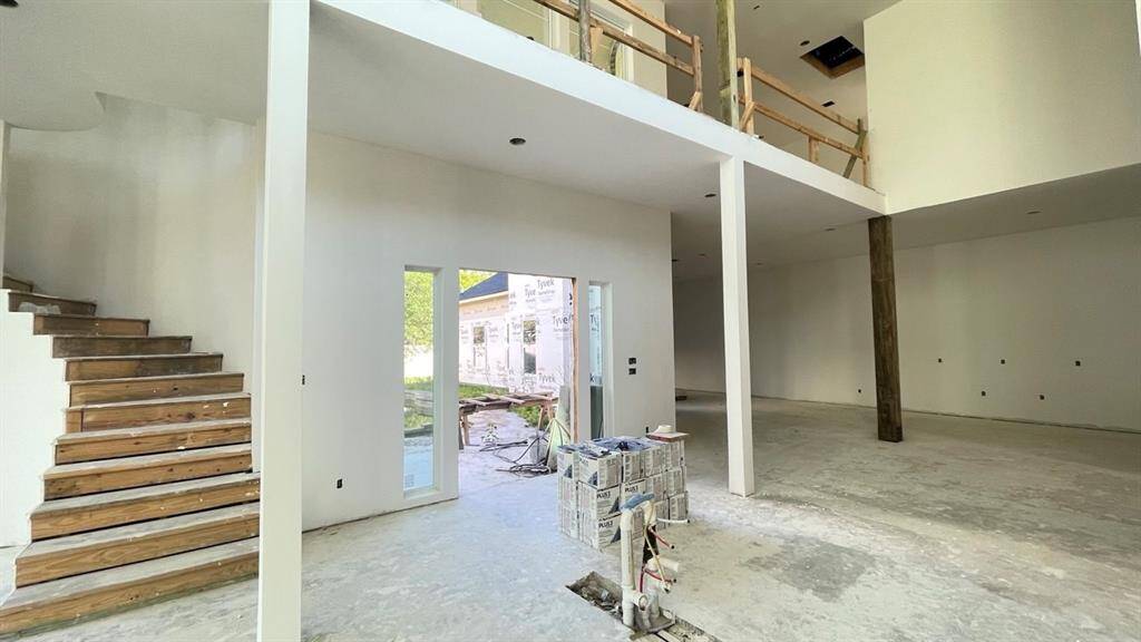 DOWNSTAIRS VIEW 1