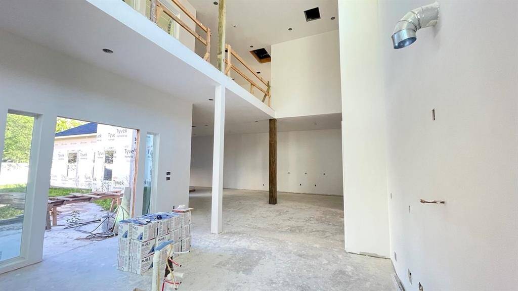 DOWNSTAIRS VIEW 2