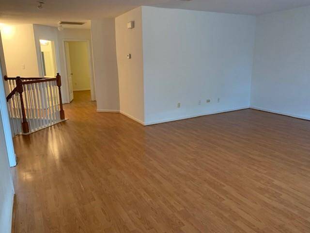 up stair game room