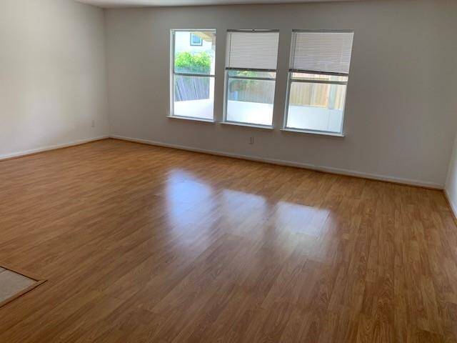 downstair family room