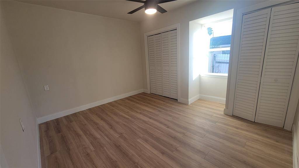 Bedroom 1.