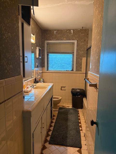 Hall Bath
