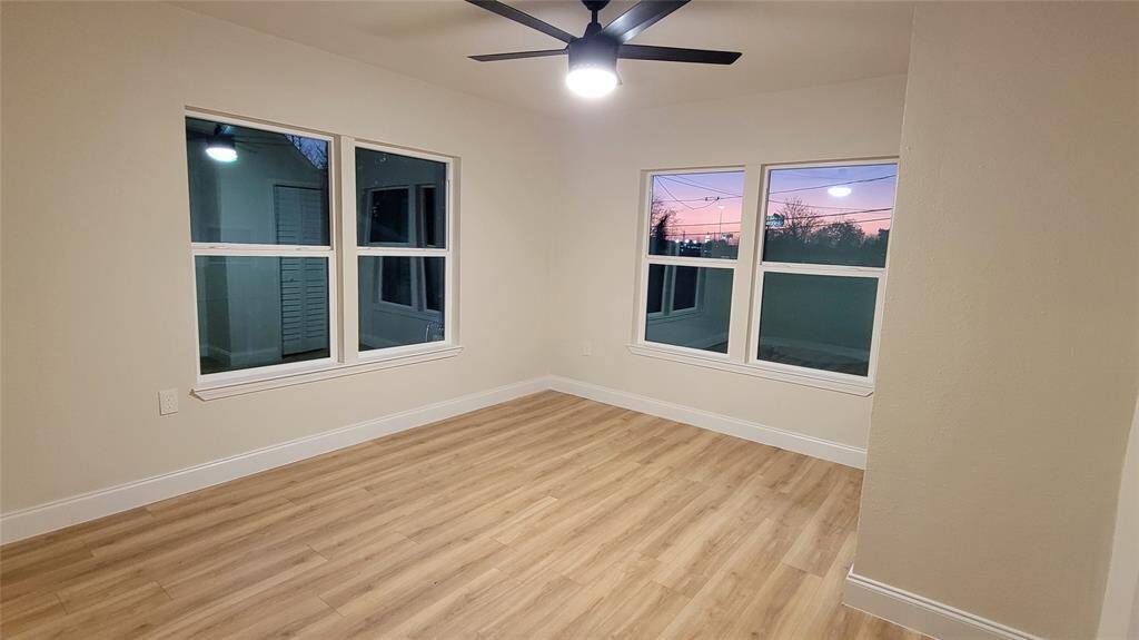 Bedroom 2.