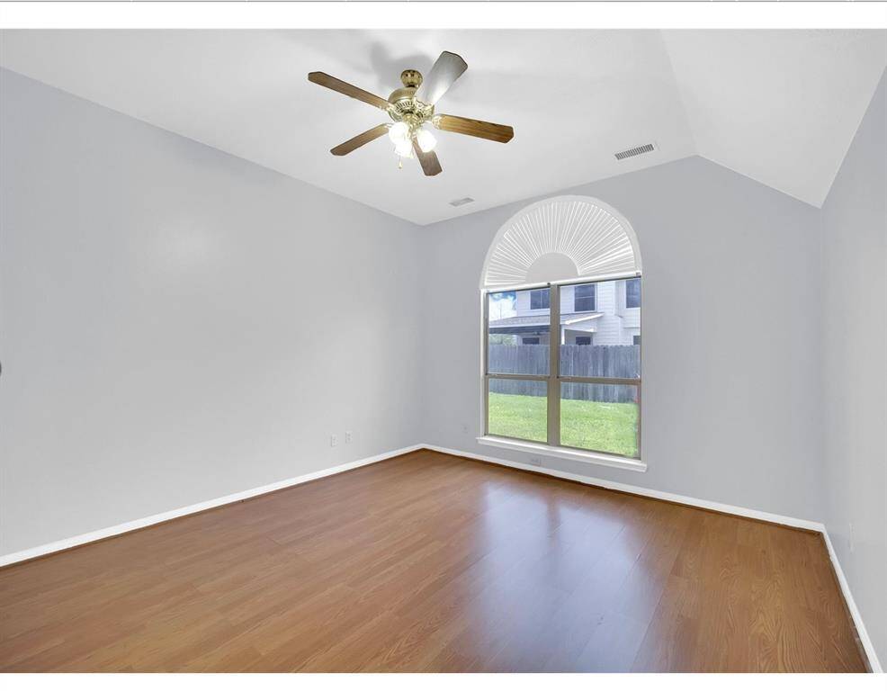 Primary room