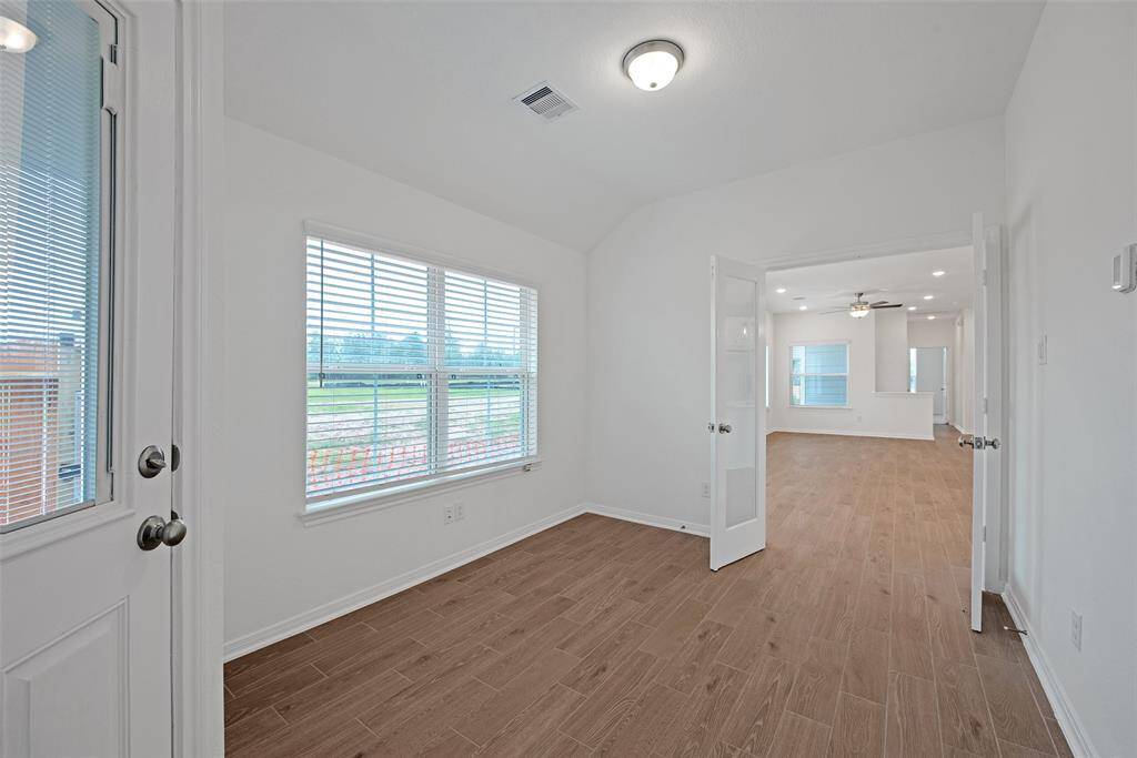 Bonus Room