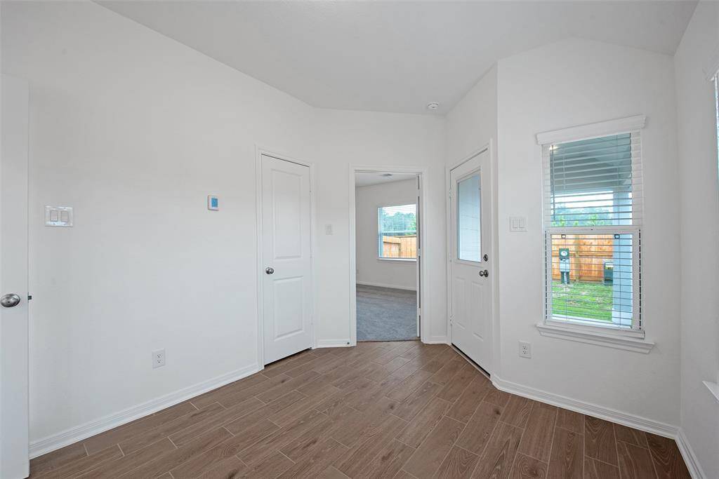 Bonus Room