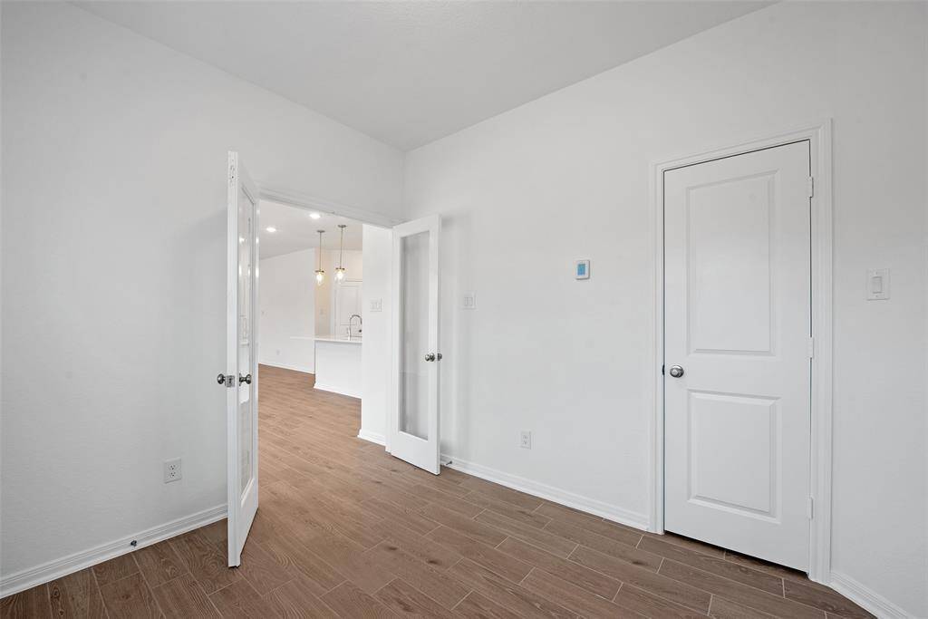 Bonus Room