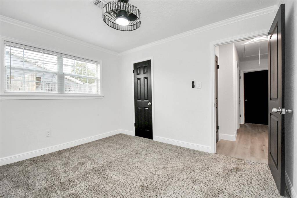 Bedroom #3