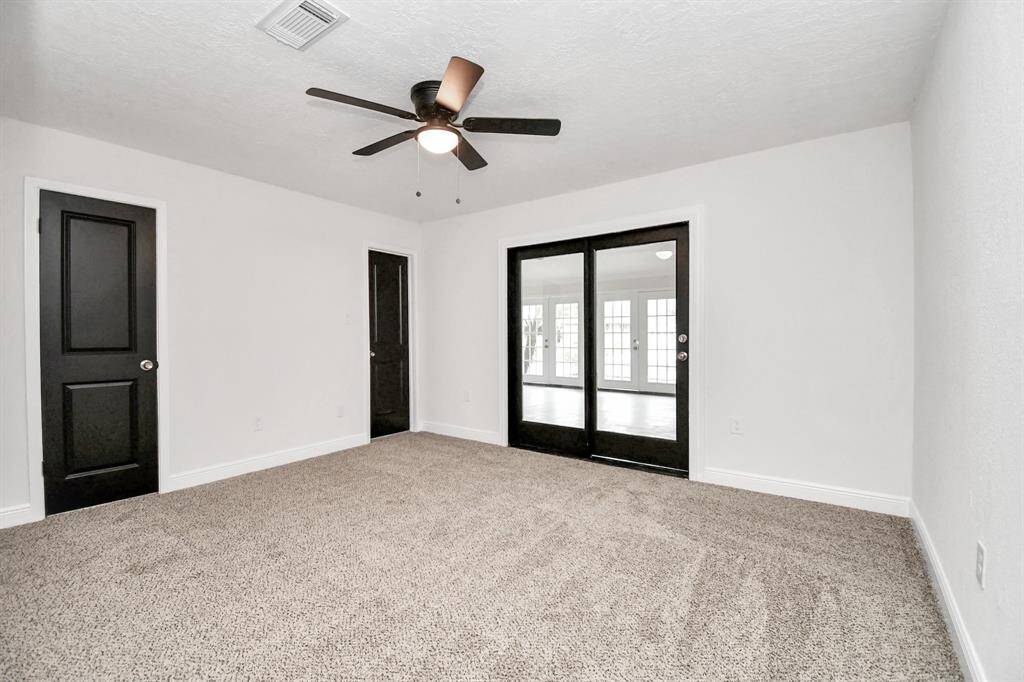 Bedroom #4