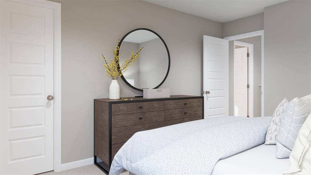 Photos are a representation of the floor plan. Options and interior selections will vary.