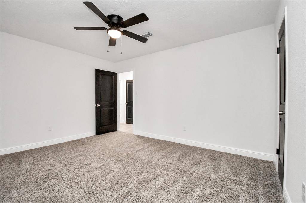 Bedroom #4