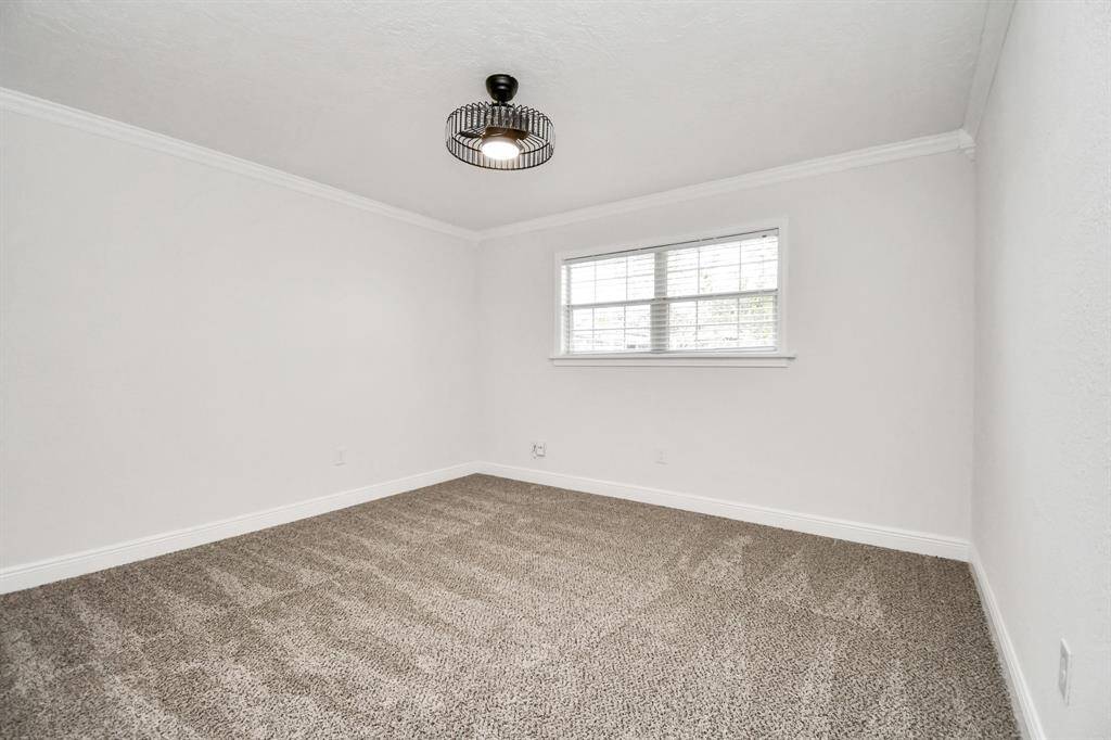 Bedroom #5