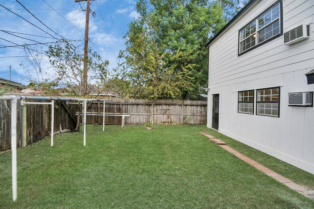 Exterior of Home