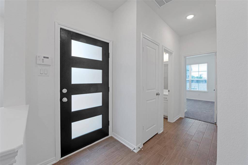 Entryway