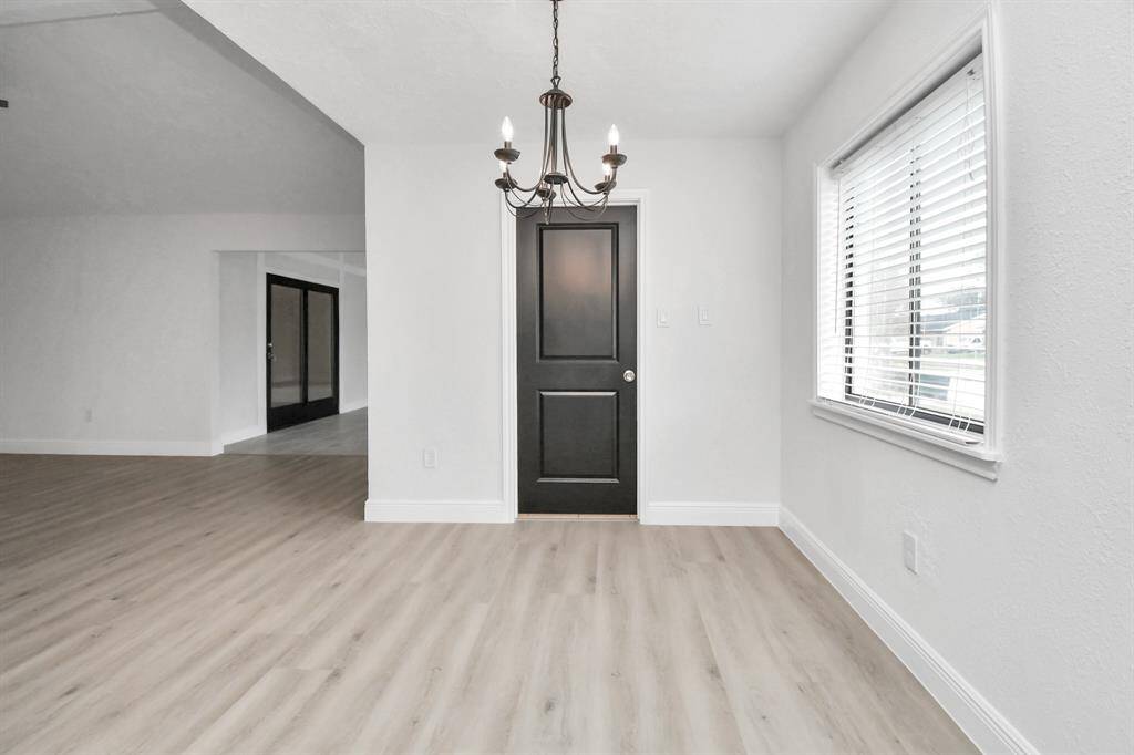 Entry Way