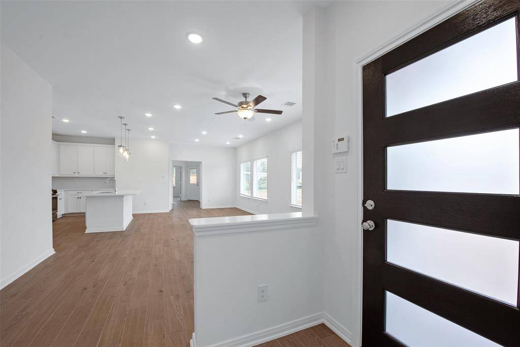Entryway