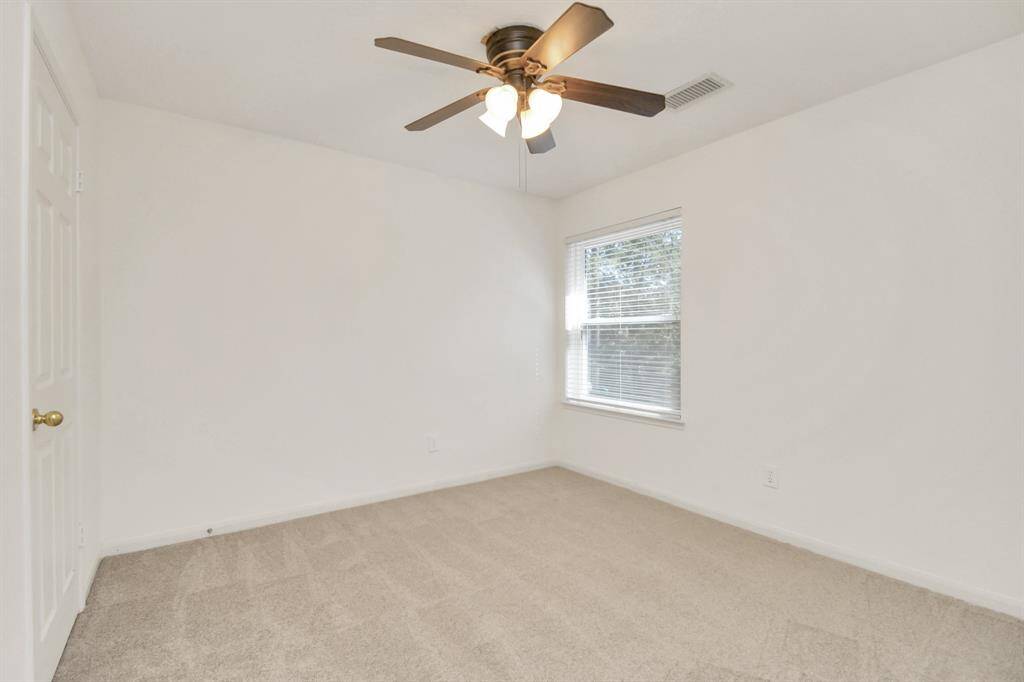4th bedroom
