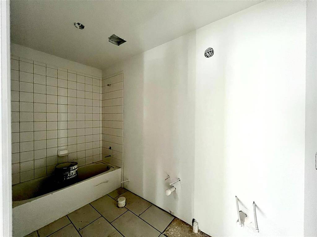 Actual progress of your home.