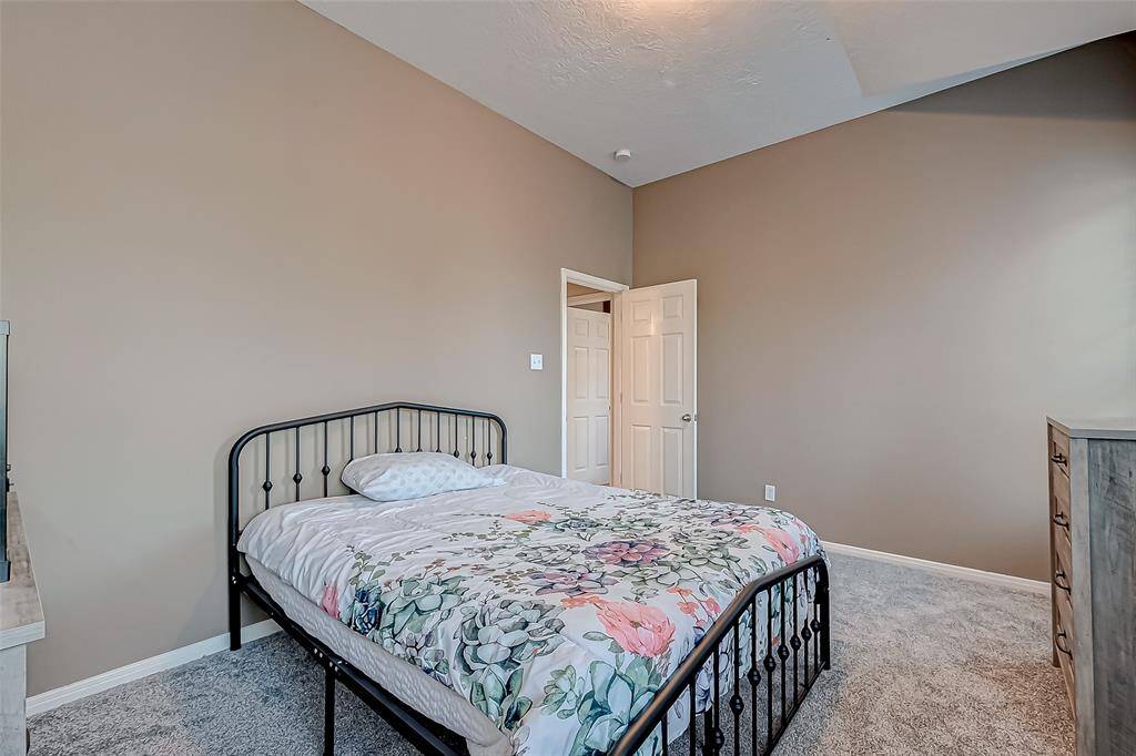 Bedroom #2 2nd floor
