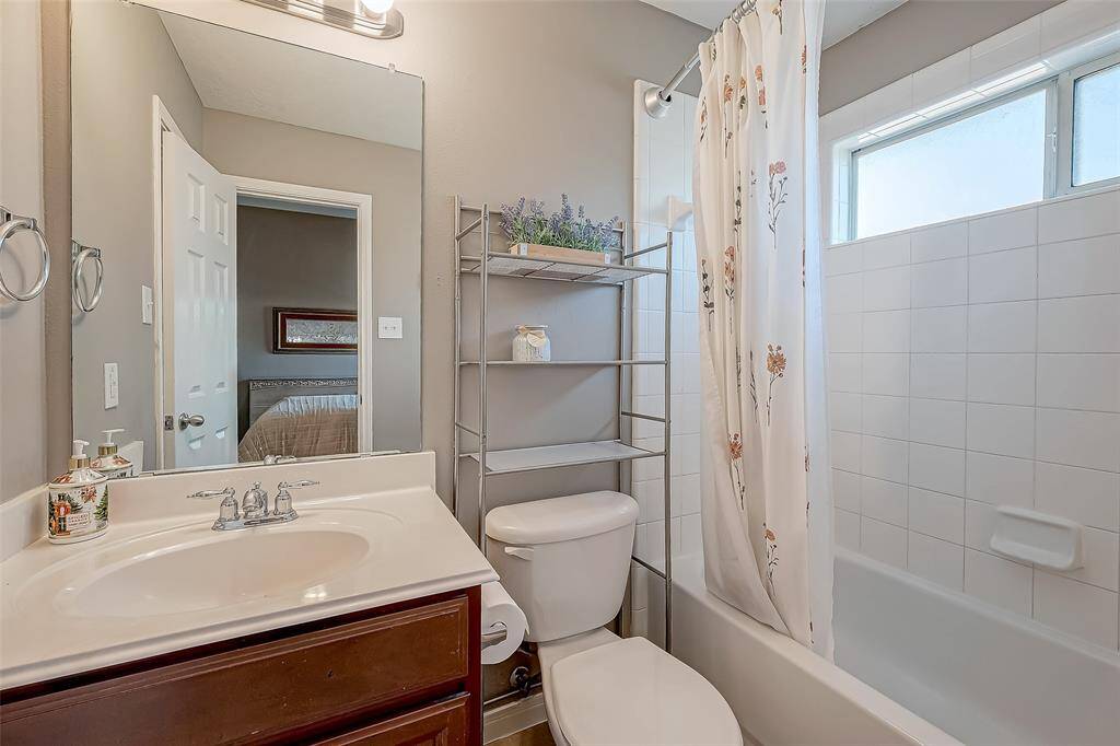 bathroom #3