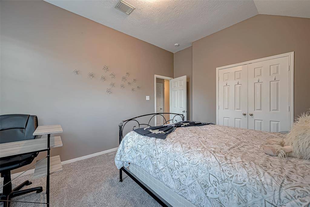 Bedroom 4 2nd floor