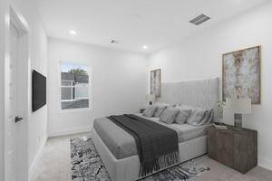 virtual staging