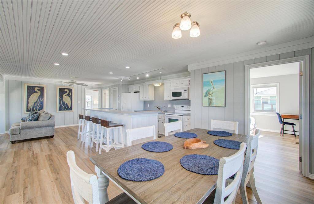 Great for entertaining