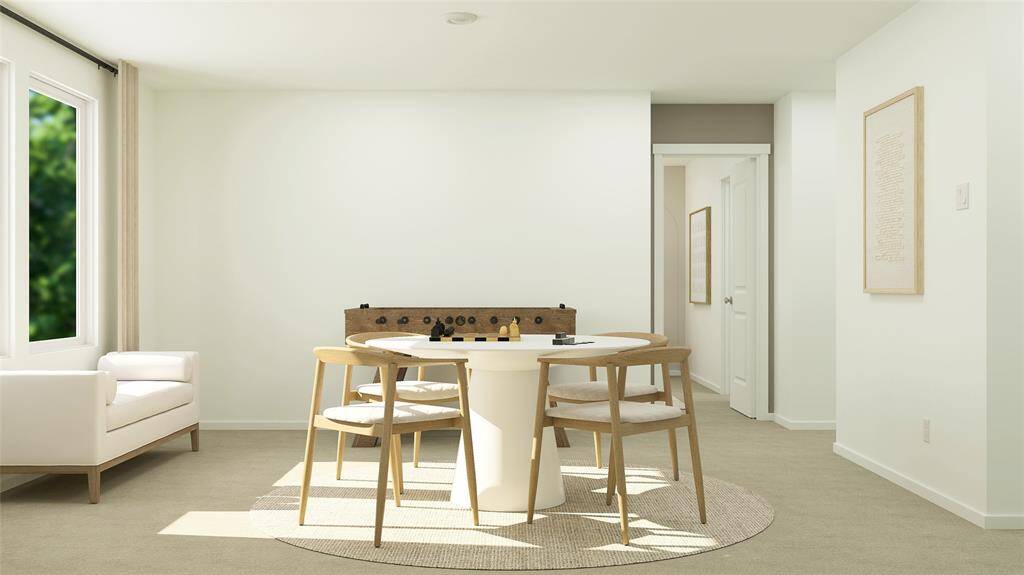 *Not actual home, pictures representative of floor plan*