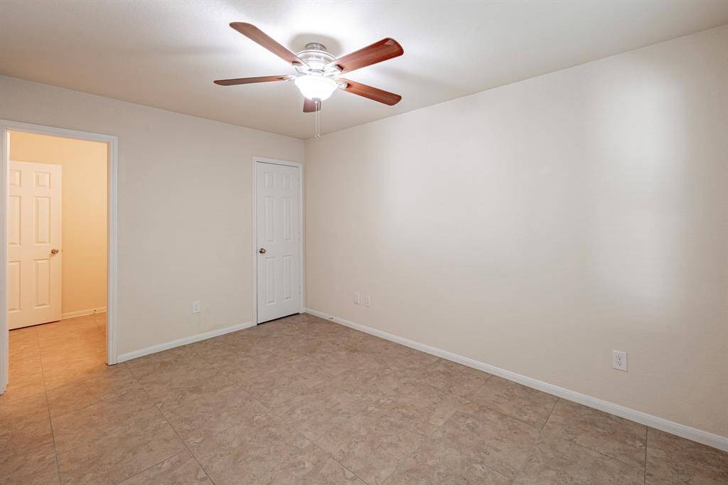 1st Floor Bedroom or Office