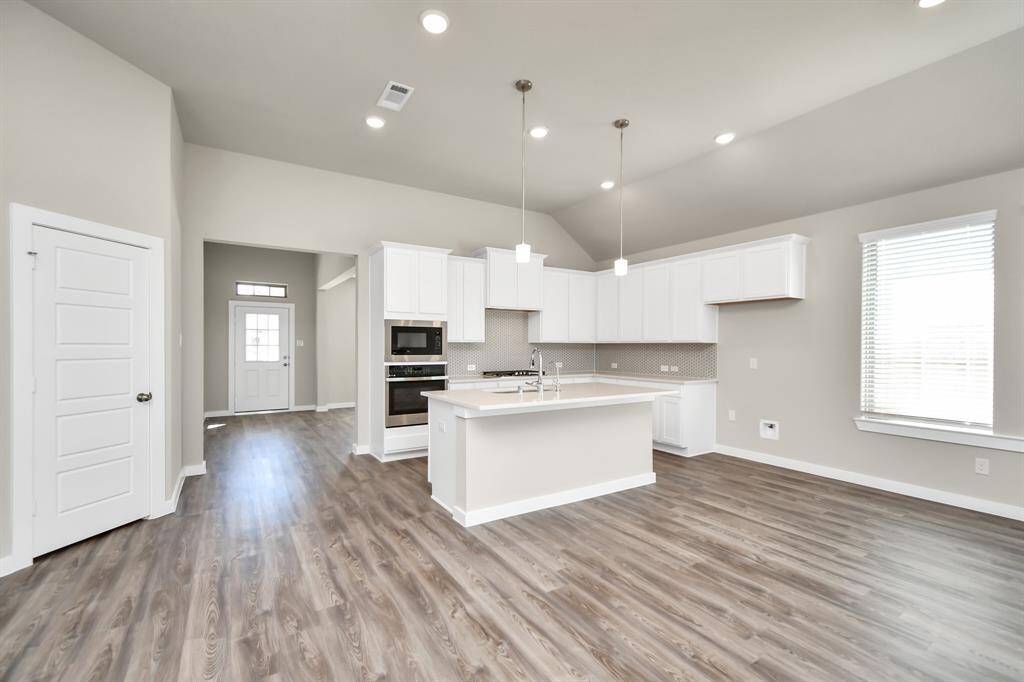 This home is perfect for entertaining!
