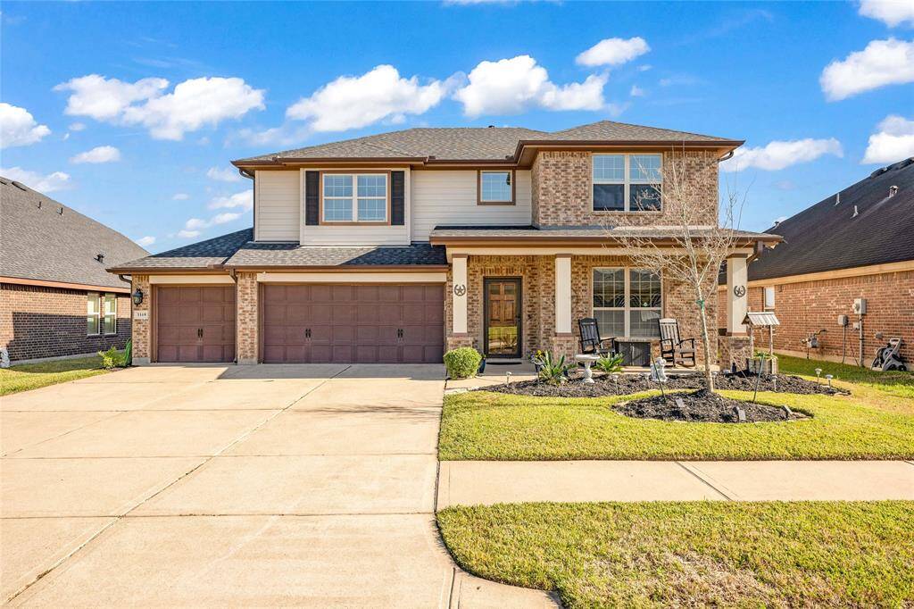 Gorgeous home!