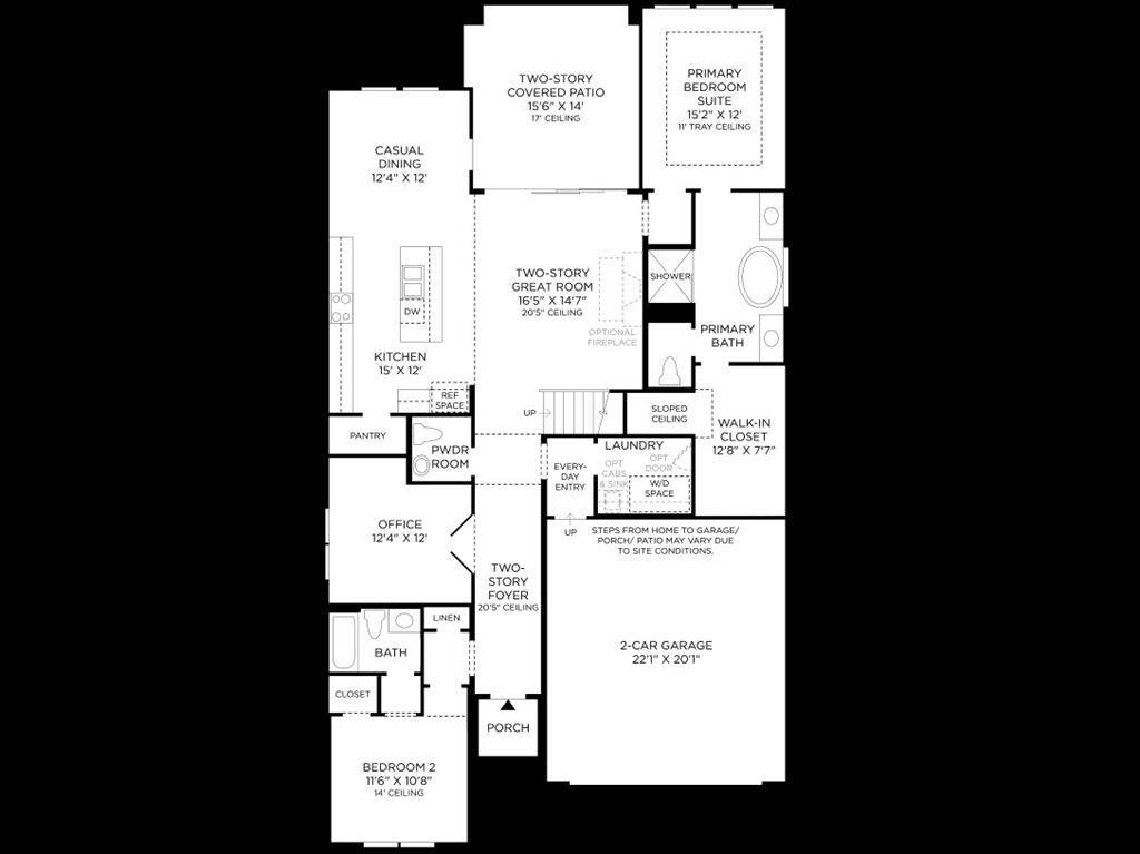 Floorplan Image