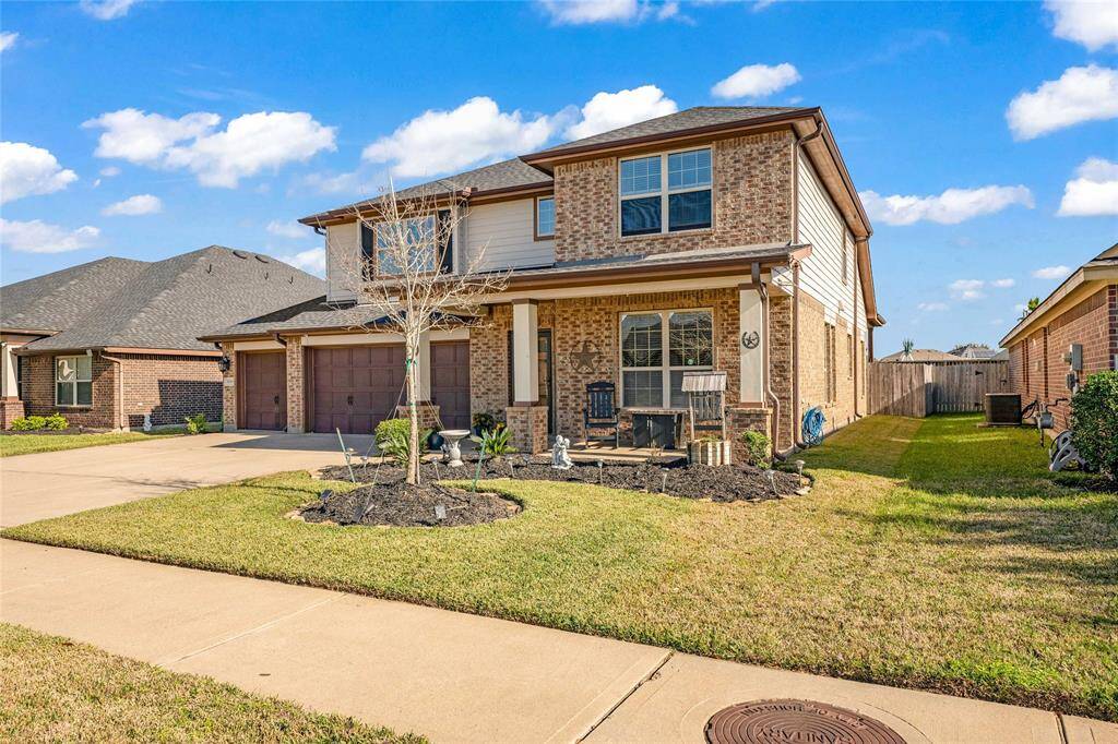 Gorgeous home!
