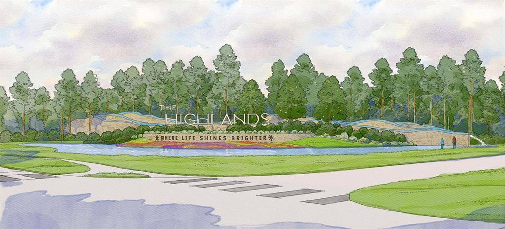 Highlands Entry 2