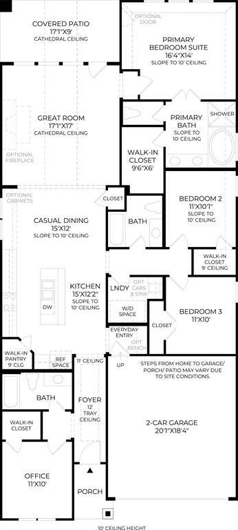Floorplan Image