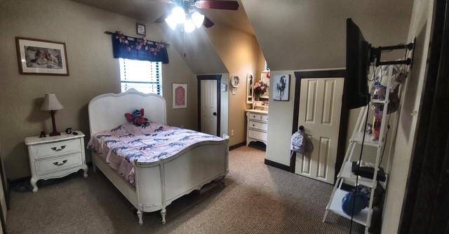 upstairs bedrooms are spacious with large windows allowing for natural light