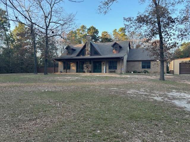 Welcome Home!
