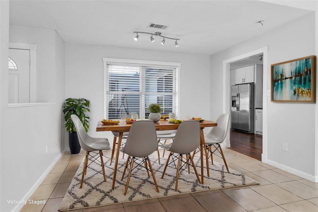 Virtual Staging