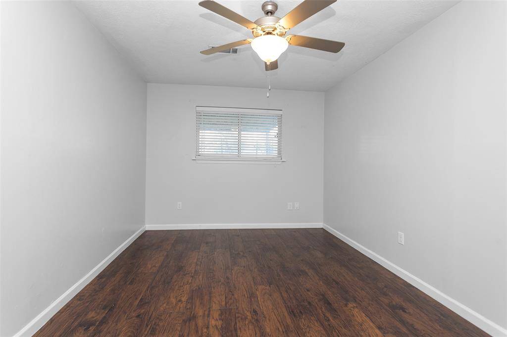 Bedroom #2.
