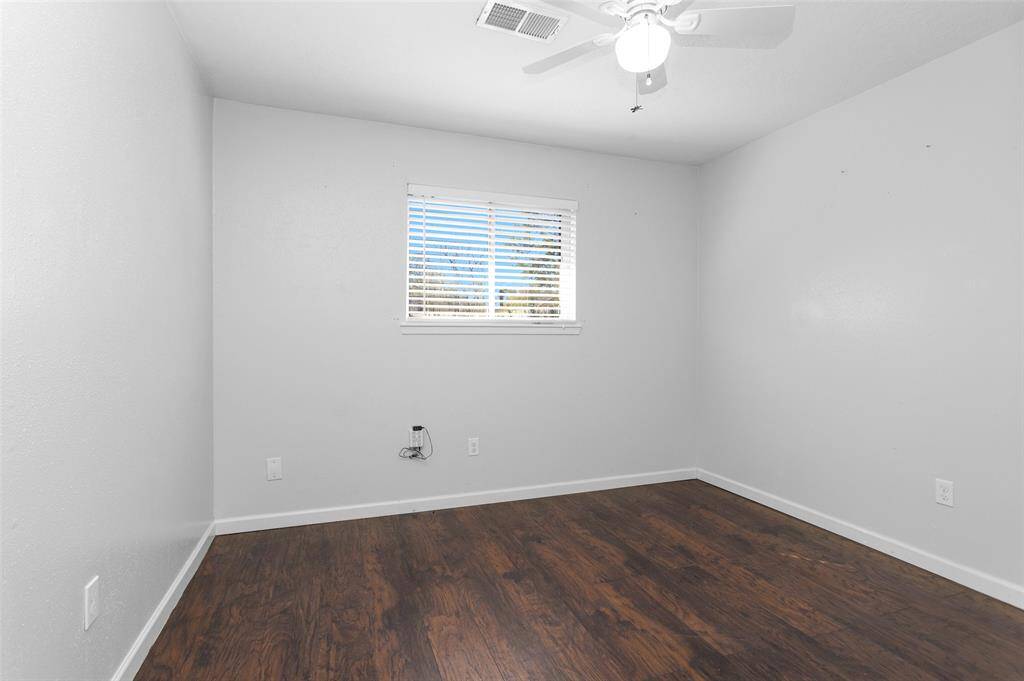 Bedroom #3.