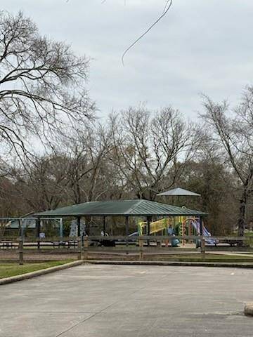 View of park across the street from property