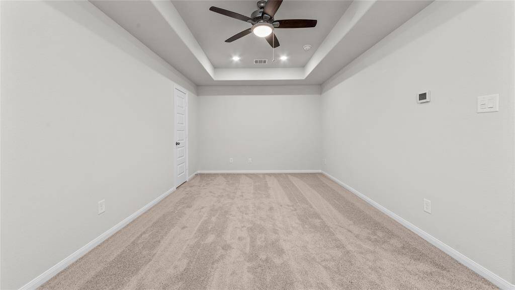Game Room 2nd Story